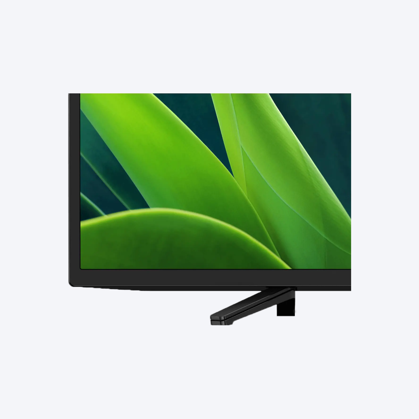 سوني KD-32W830K | 80 سم (32 بوصة) | نطاق ديناميكي عالٍ | Google TV