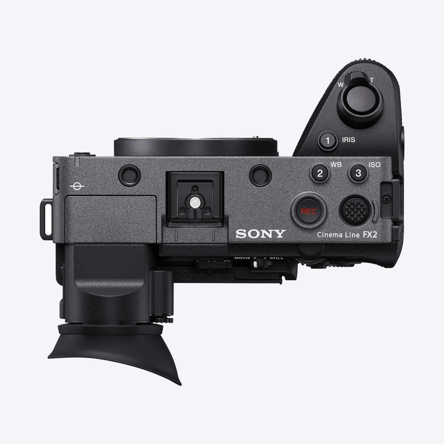 Sony ILME-FX2 Full-Frame Cinema Line Camera