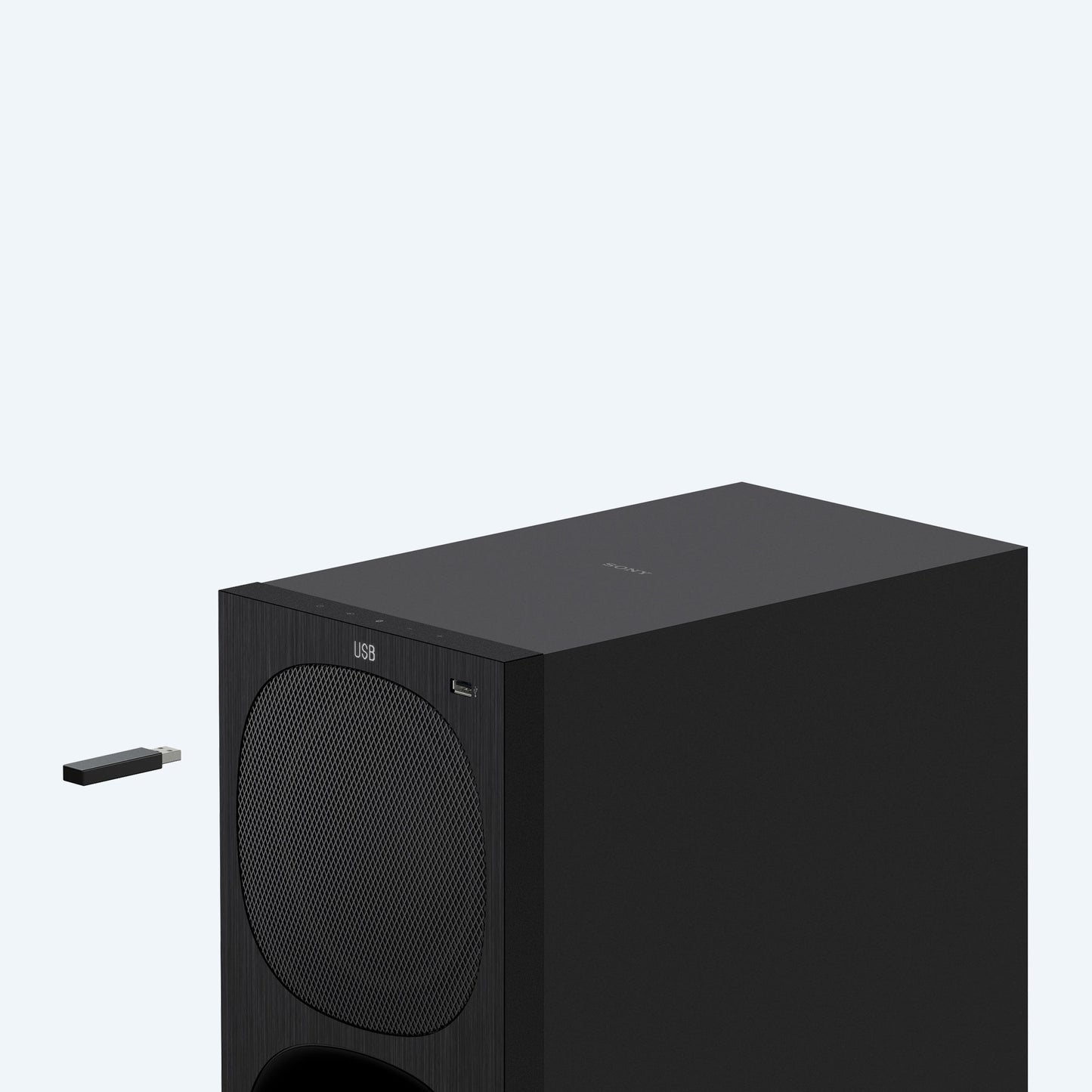 Sony HT-S20R | 5.1ch Home Cinema Soundbar System