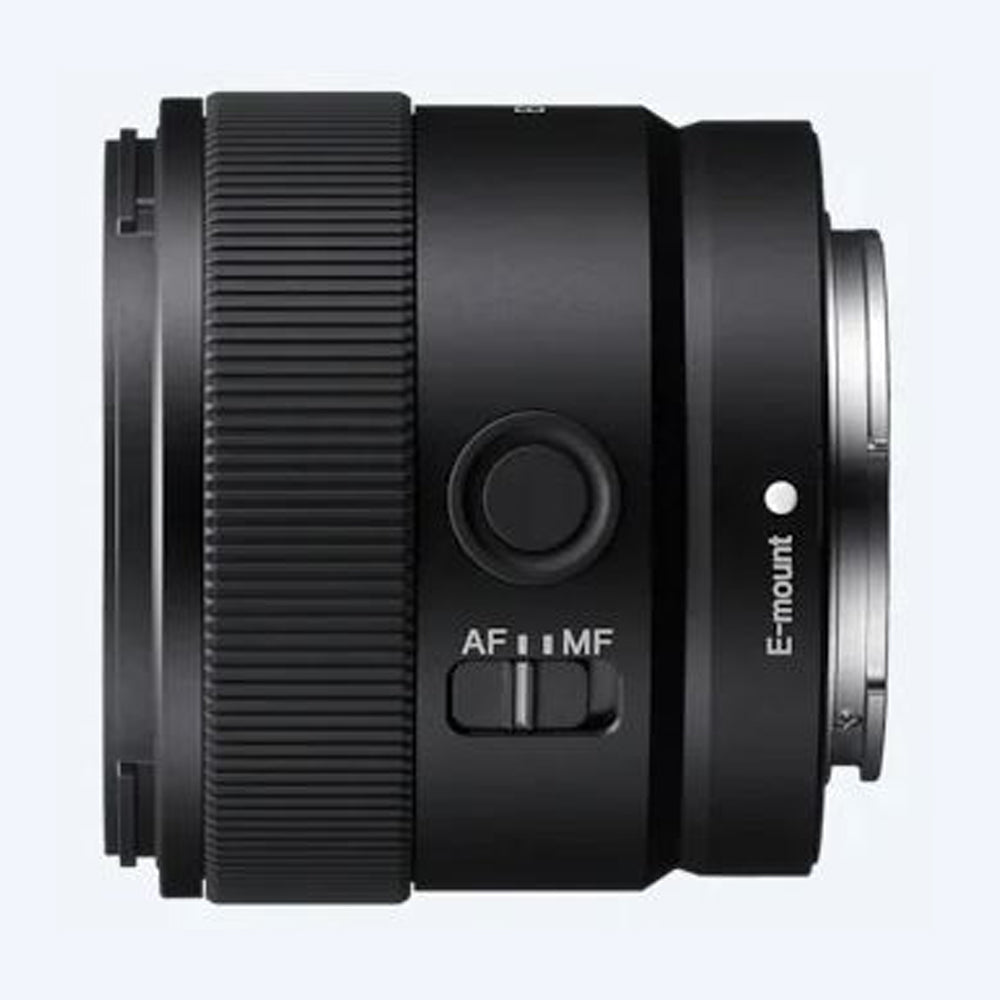 Buy Online Sony SEL-11F18E 11mm F1.8 Lens in KSA – Sony World - KSA