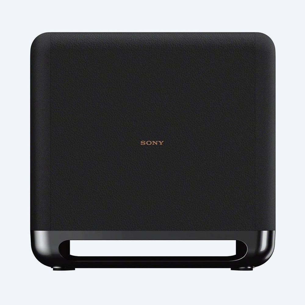 Buy Online Sony SA-SW5 300W Additional Wireless Subwoofer in KSA