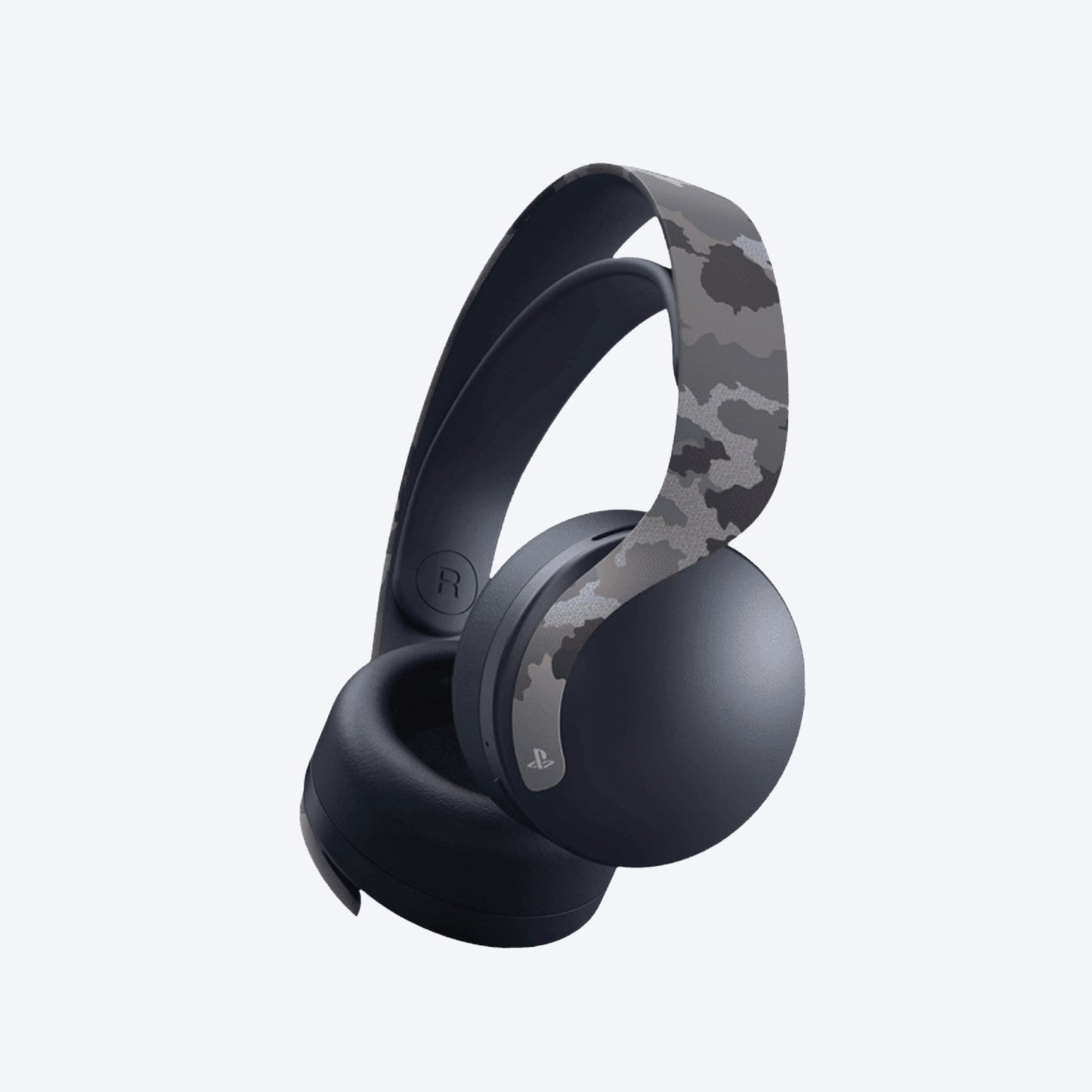 سماعة رأس لاسلكية Pulse 3D لجهاز PlayStation PS5 من سوني