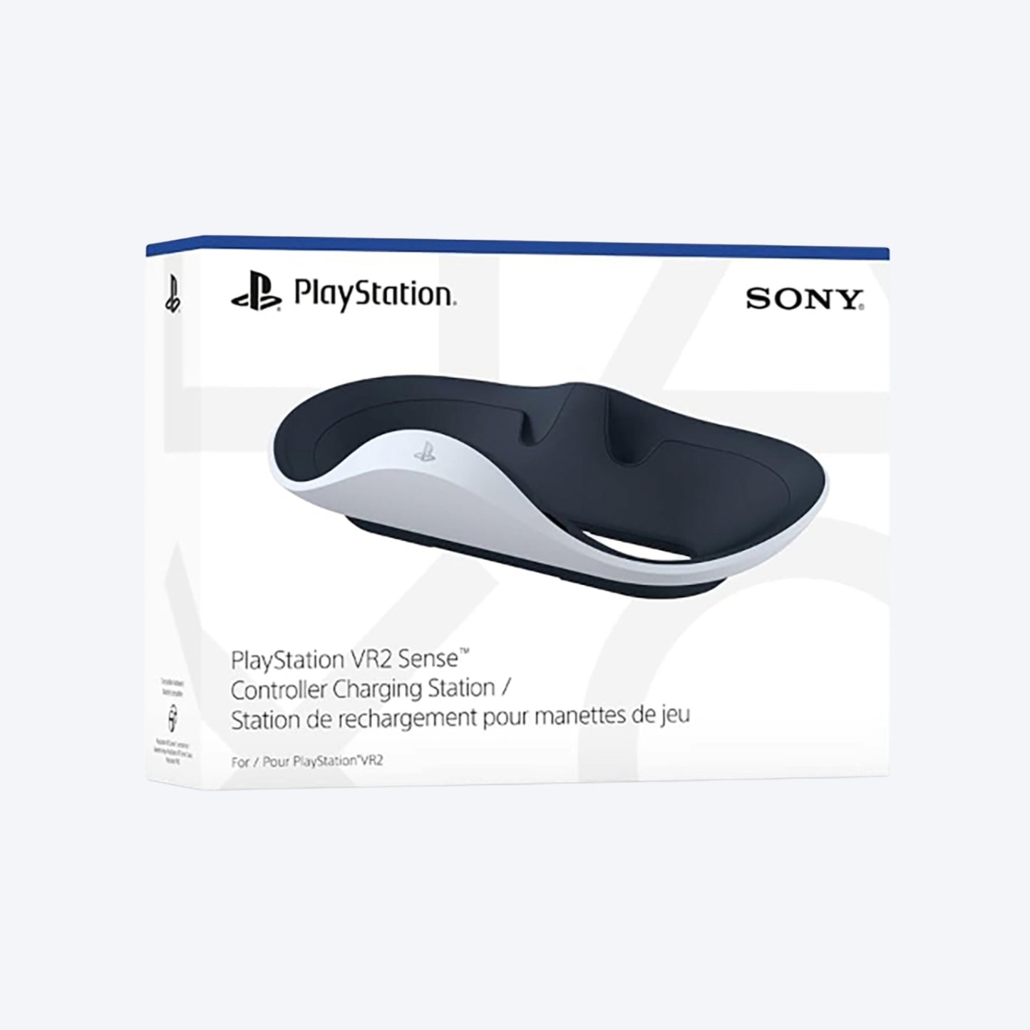 Sony PlayStation VR2 Sense™ Controller Charging Station