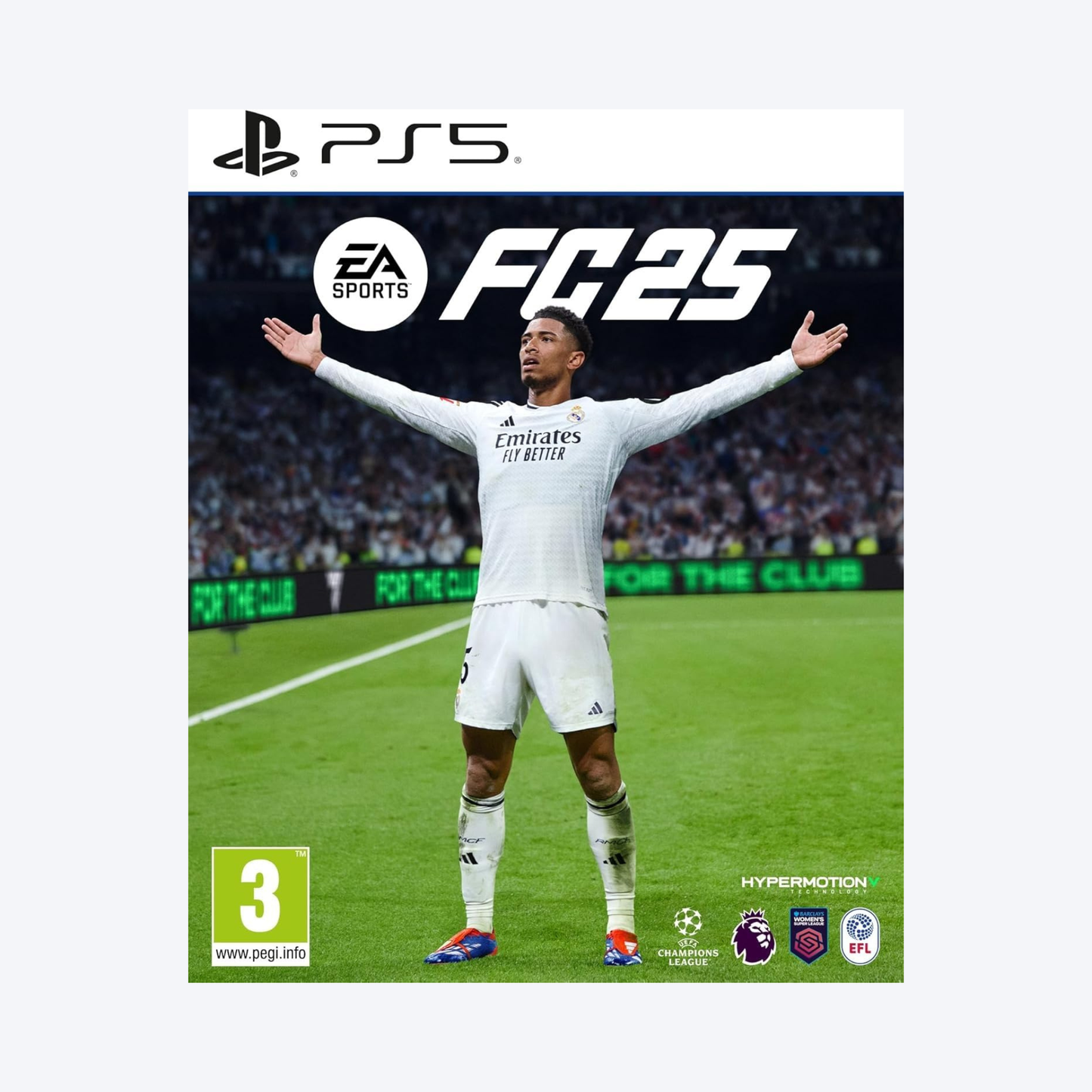 Sony PlayStation FC 25 PS5