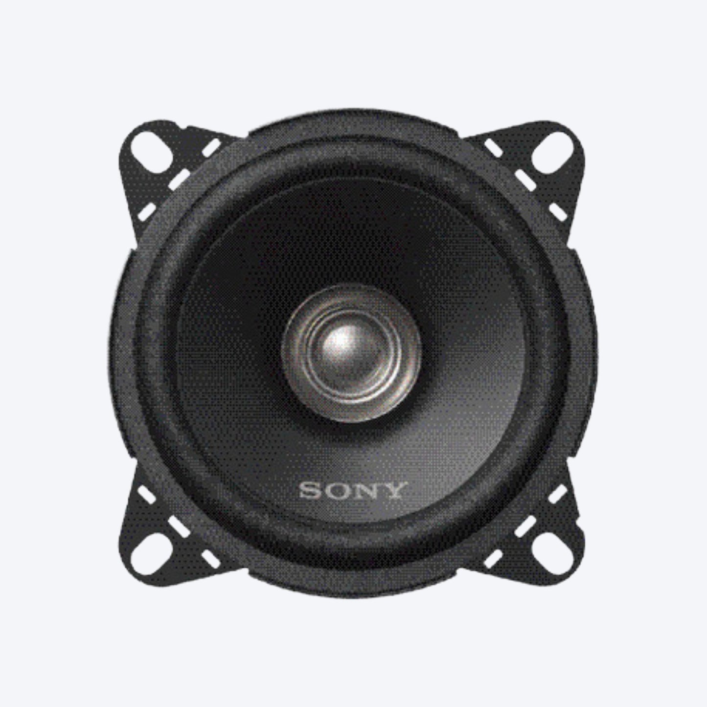 Sony XS-FB101E | 10cm (4”) Dual Cone Speaker
