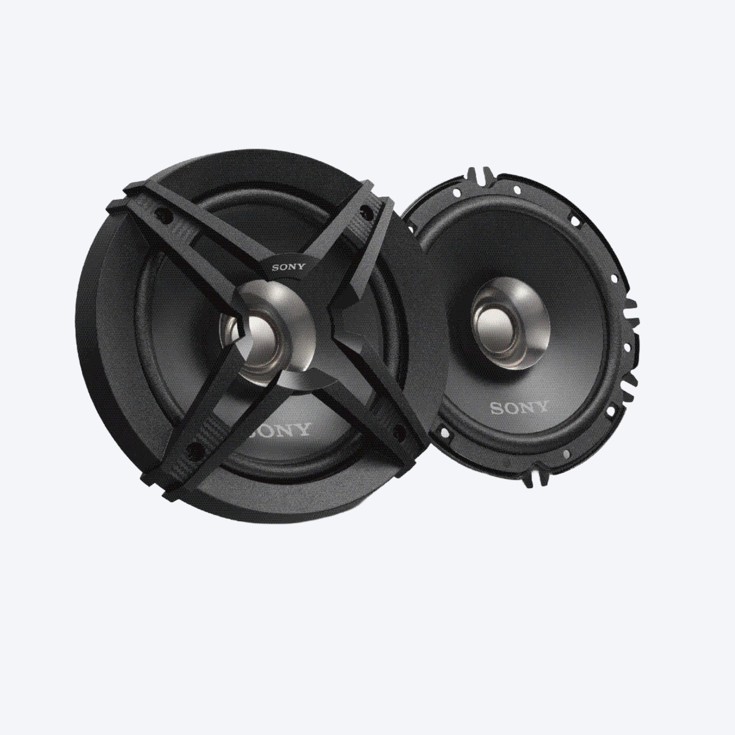 Sony XS-FB161E | 16cm (6.5”) Dual Cone Speaker