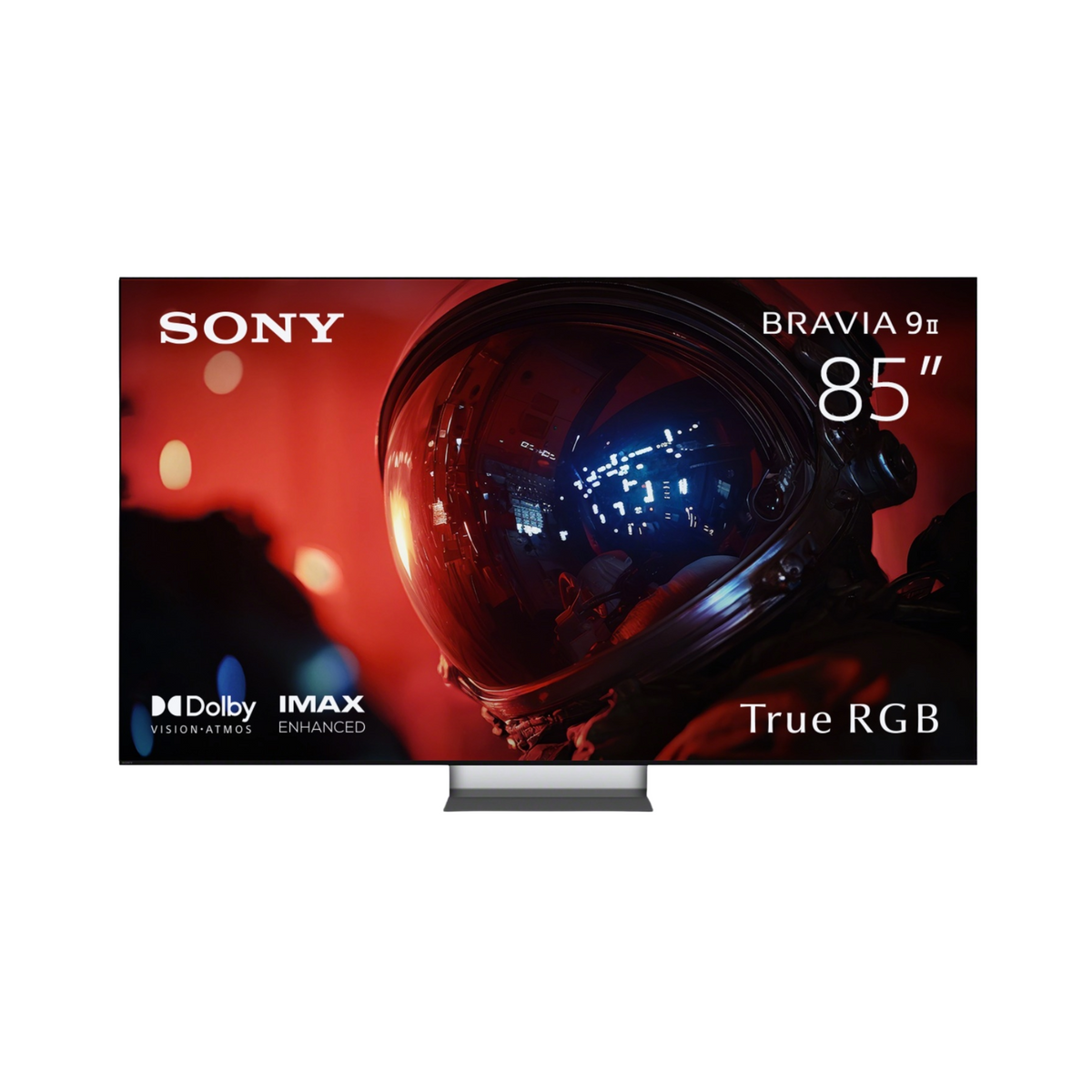 Smart TV's