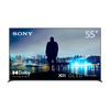 OLED TV's