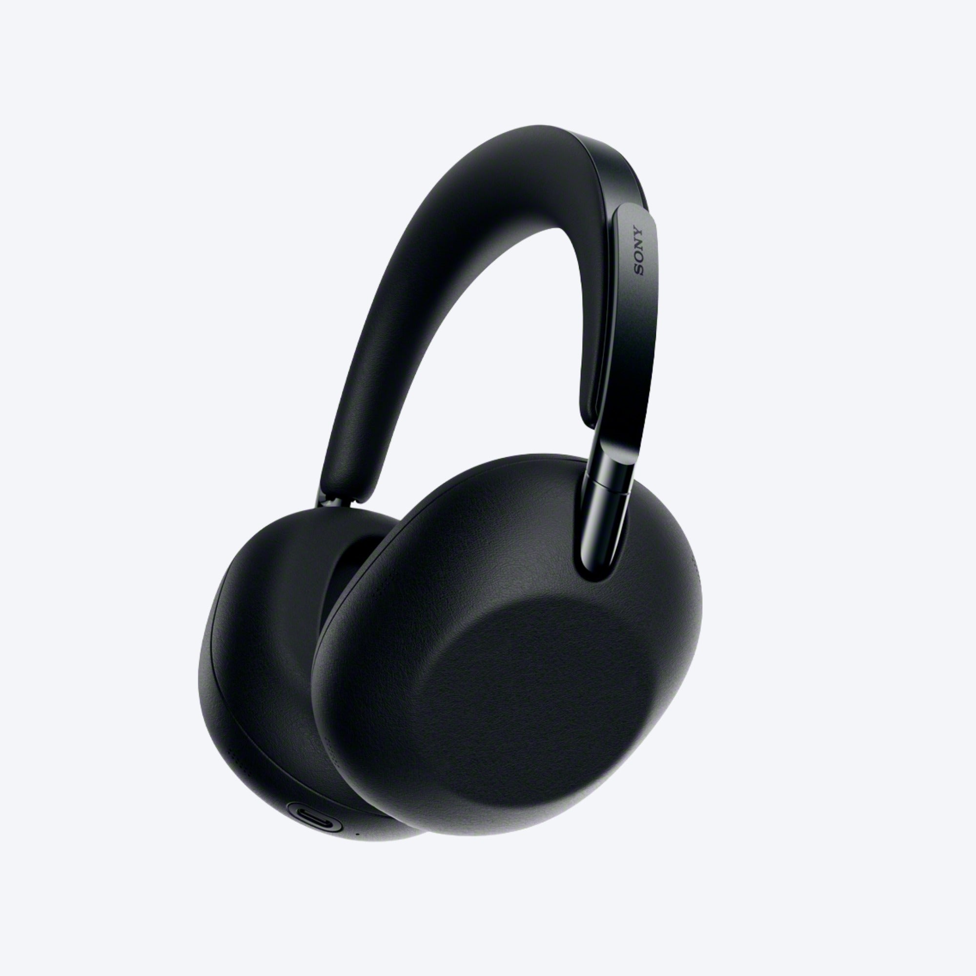 SONY WH-1000XX THE COLLEXION 本体　ブラック Buy Online Sony 1000X THE COLLEXION Premium Wireless Noise