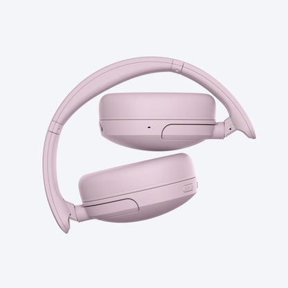 Sony WH-CH730N Wireless Noise Cancelling Headphones