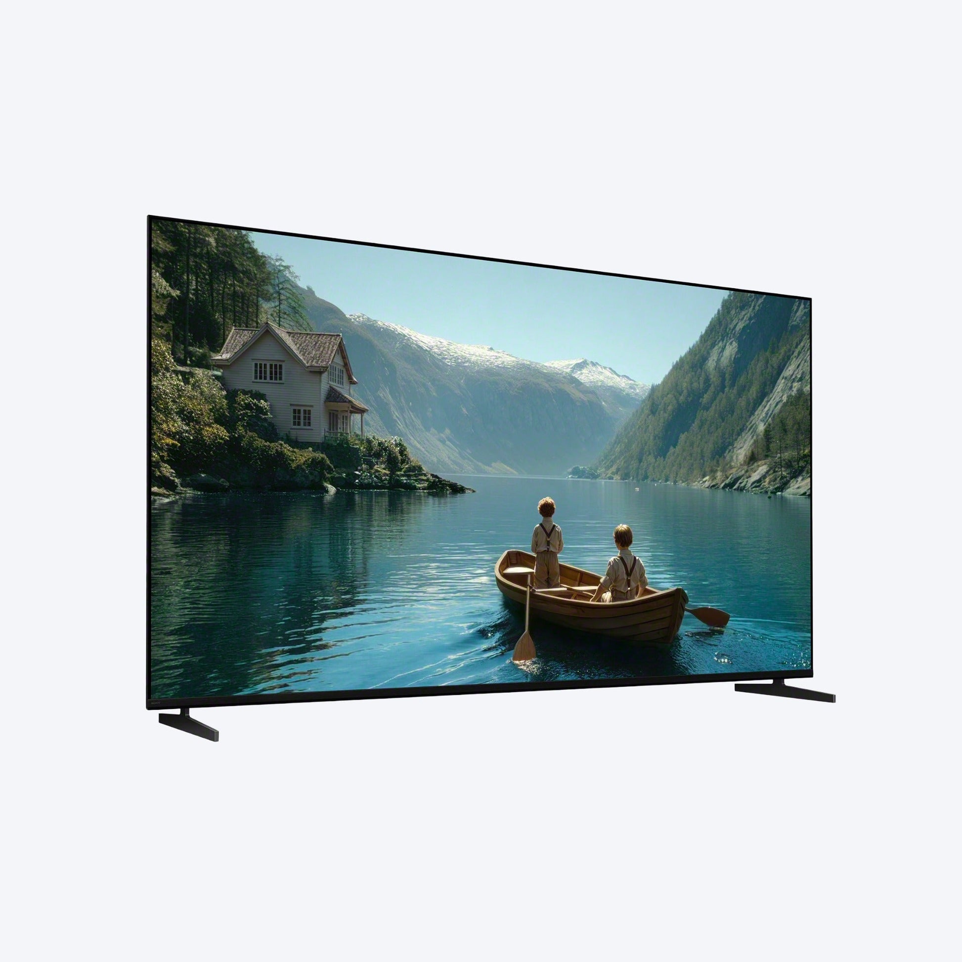 Sony BRAVIA 3 II 100 Inch 4K Google TV, 2026 Model | K-100XR30M2