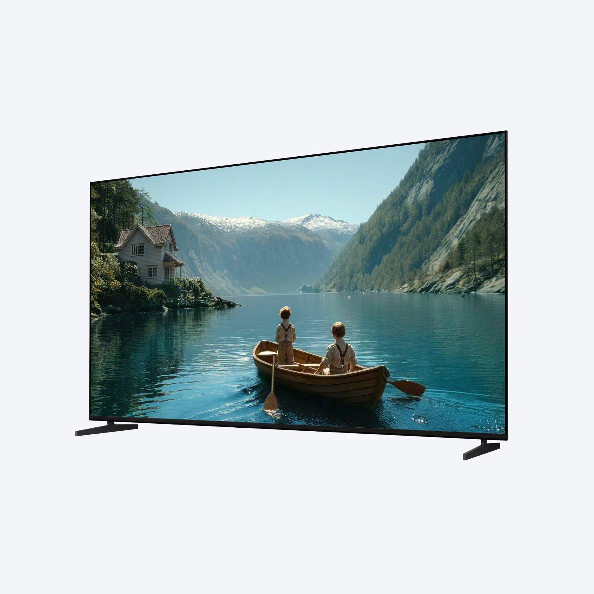 Sony BRAVIA 3 II 100 Inch 4K Google TV, 2026 Model | K-100XR30M2