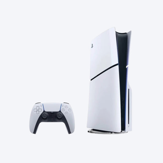 Sony PlayStation®5 Bluray Disc Edition 1TB Console