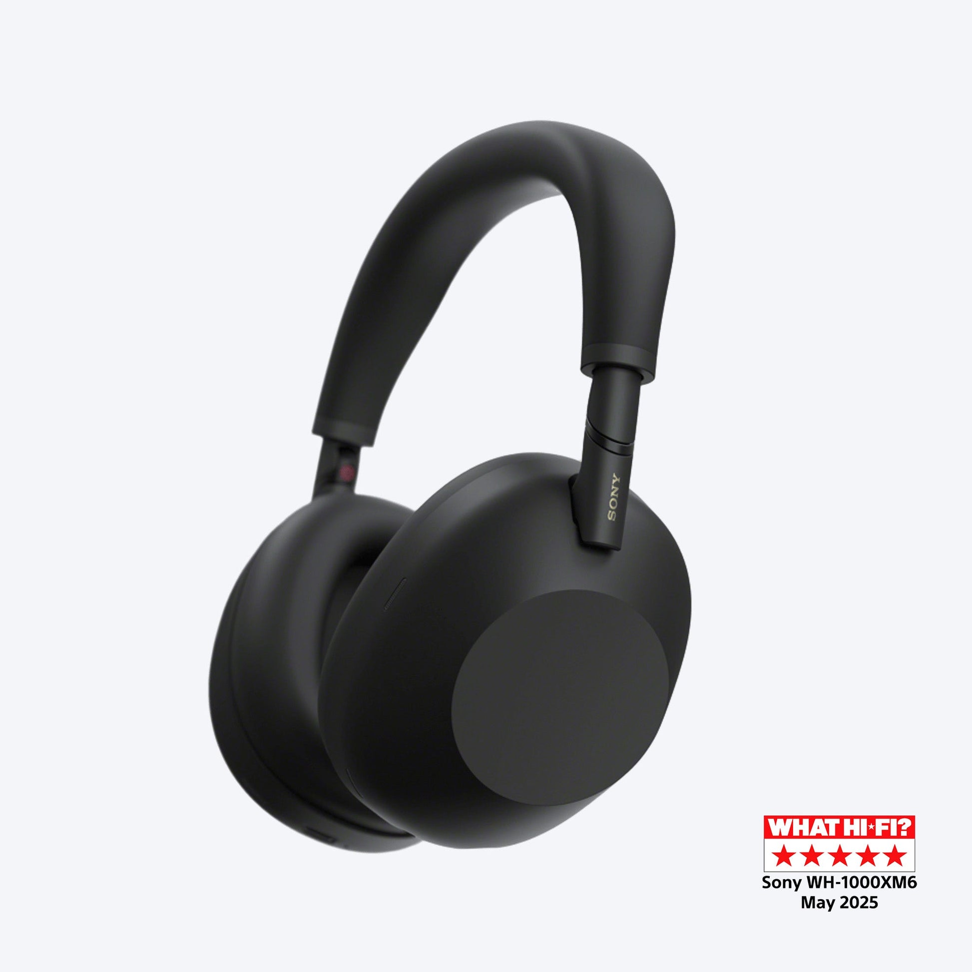 Sony WH-1000XM6 Wireless Noise Canceling Headphones