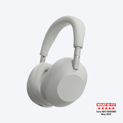 Sony WH-1000XM6 Wireless Noise Canceling Headphones