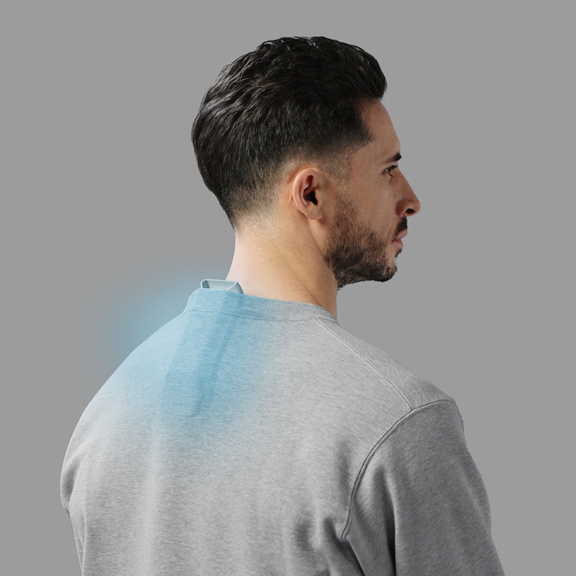 REON Pocket Pro Wearable Smart Thermal Device