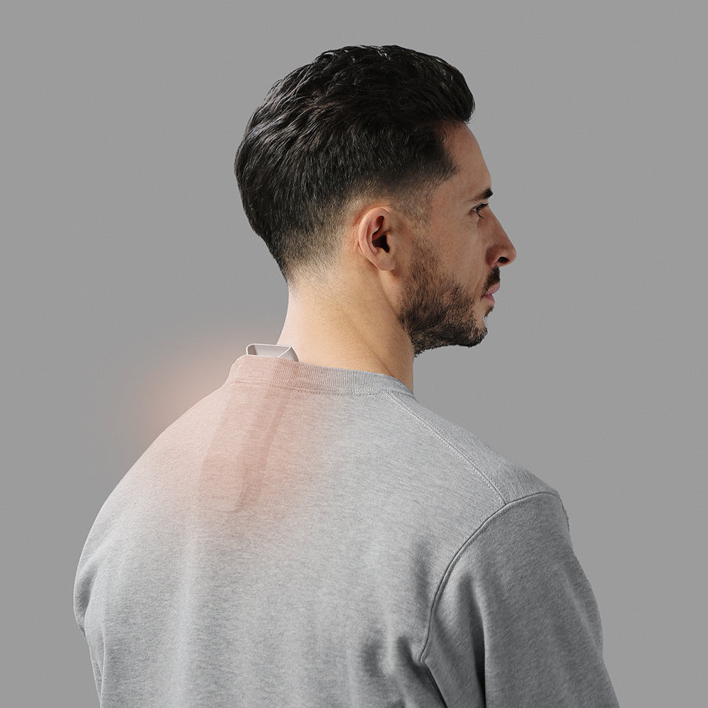 الجهاز الحراري الذكي القابل للارتداء REON Pocket Pro من سوني