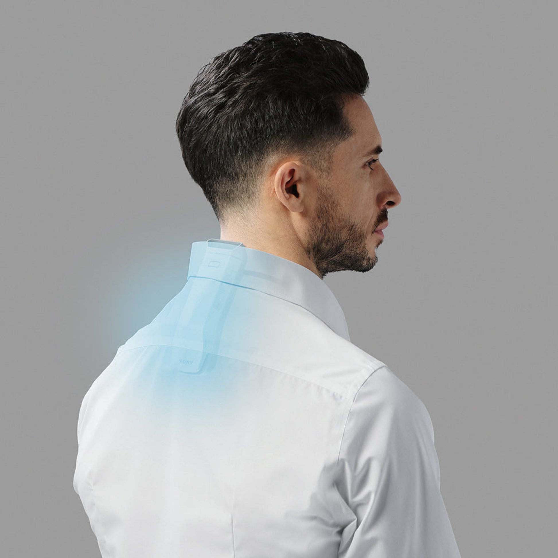 REON Pocket Pro Wearable Smart Thermal Device