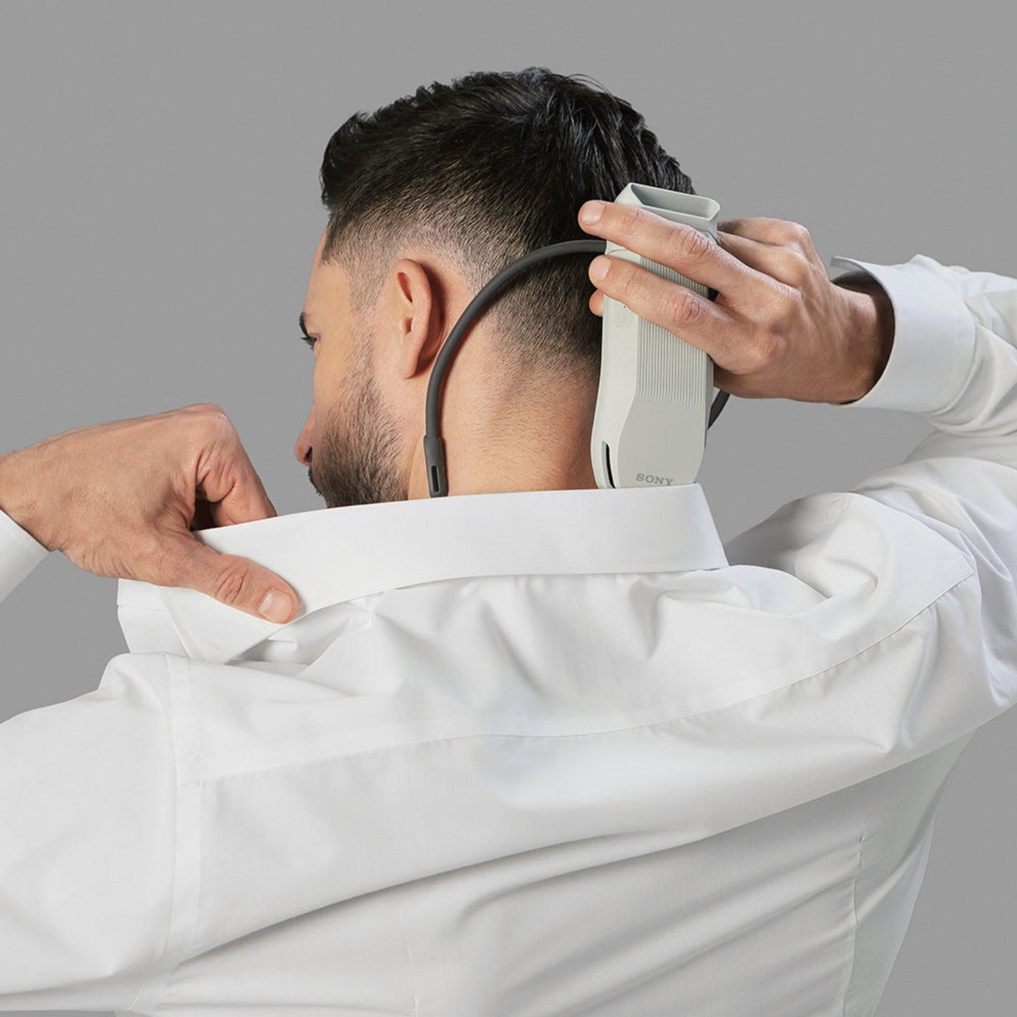 REON Pocket Pro Wearable Smart Thermal Device