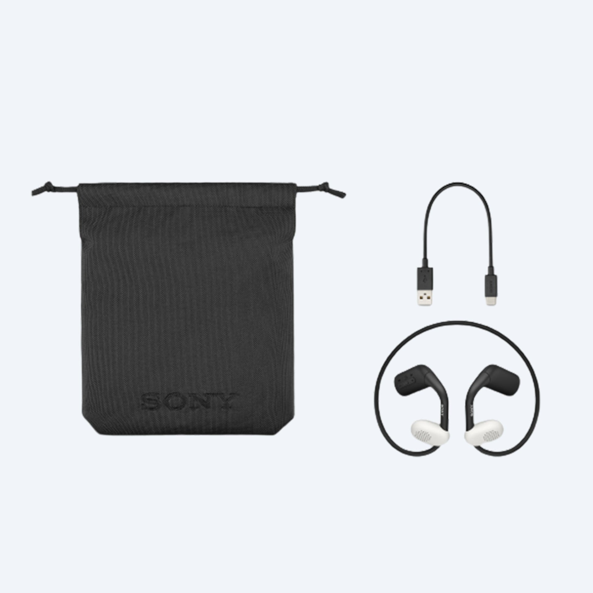 Sony WI-OE610 Float Run Open-Ear Wireless Headphones