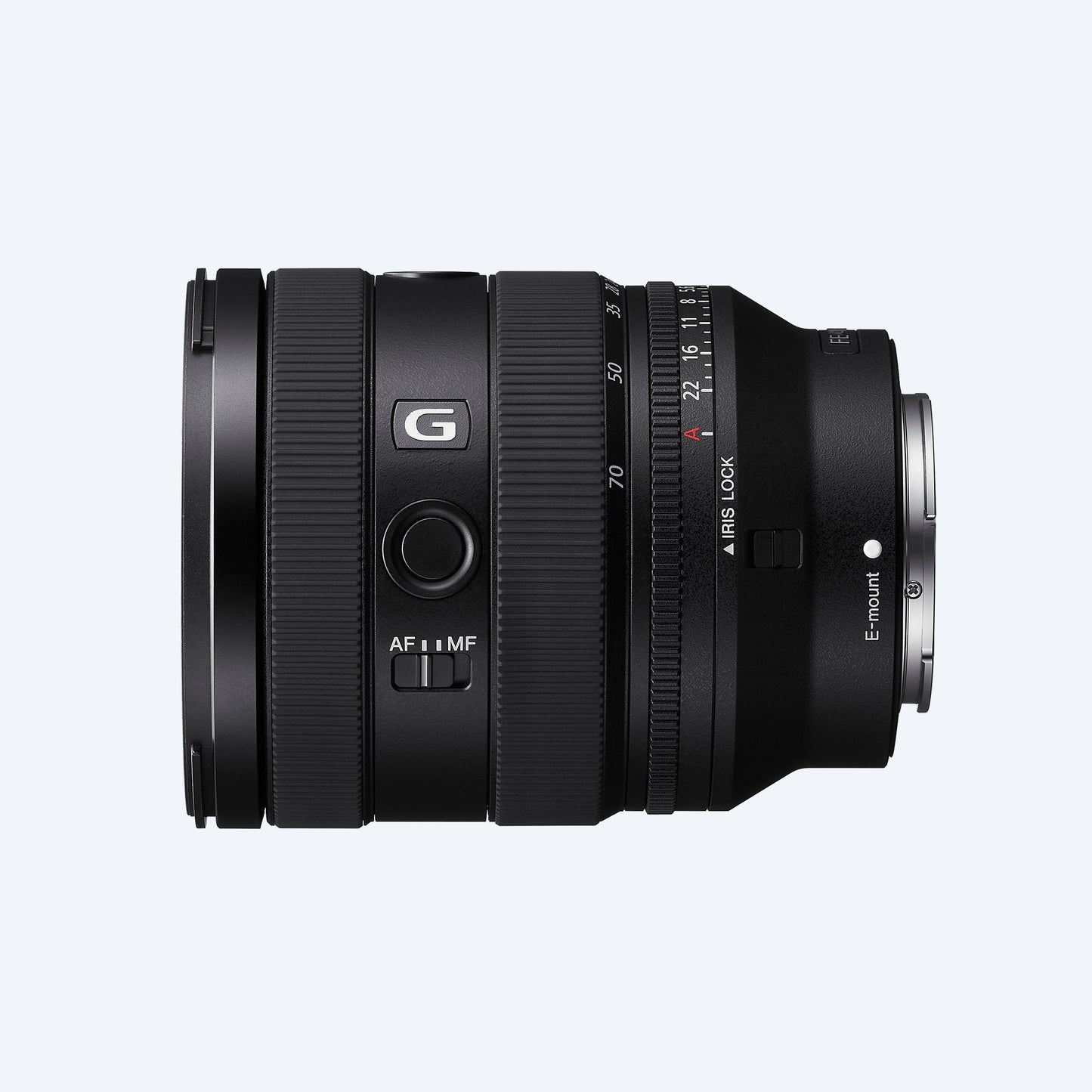 Sony FE 20–70 mm F4 G