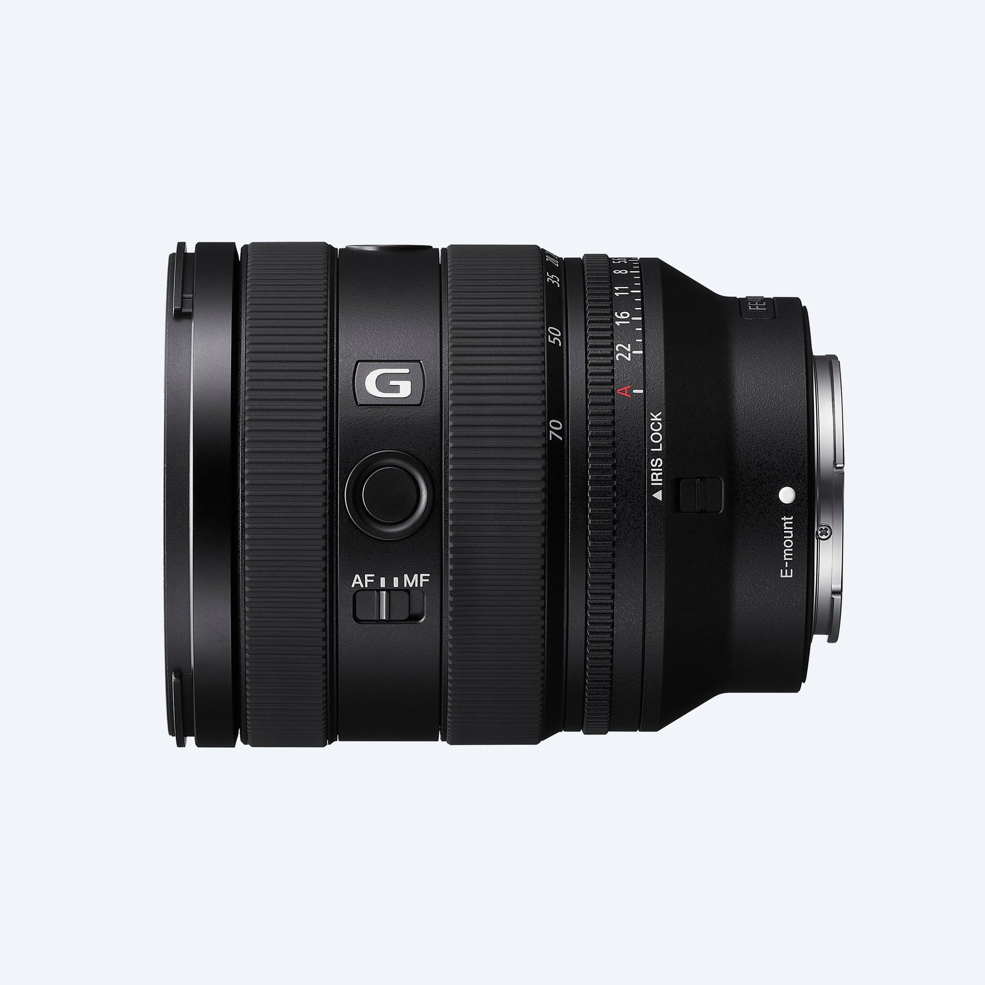 Sony FE 20–70 mm F4 G