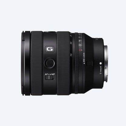 Sony FE 20–70 mm F4 G
