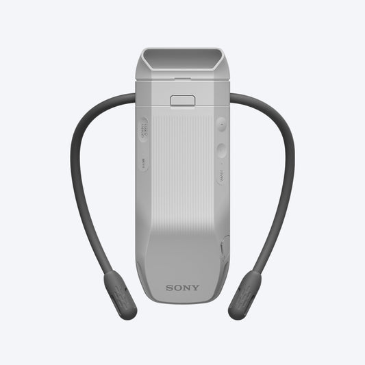 Sony REON Pocket Pro Wearable Smart Thermal Device