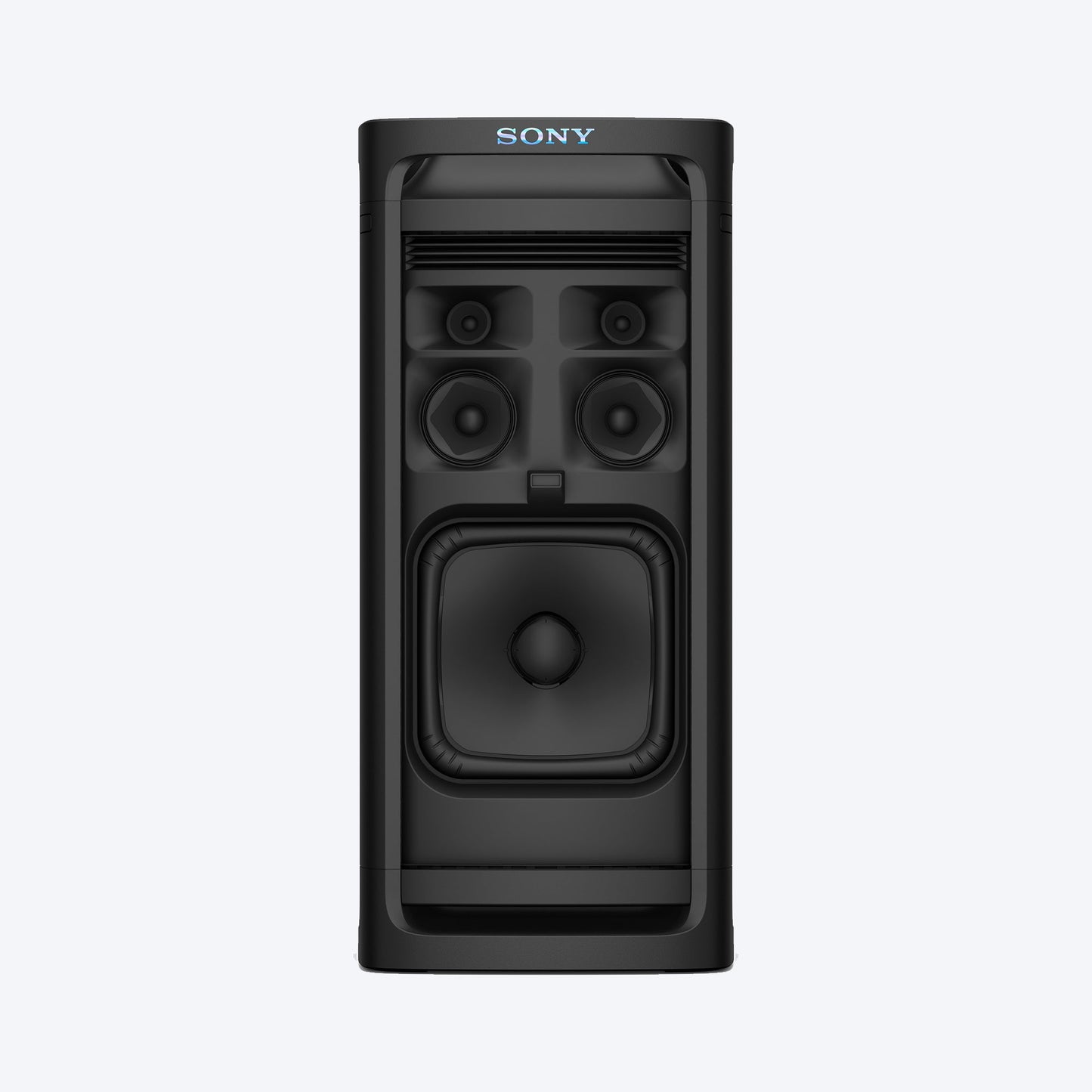 Sony ULT POWER SOUND™ Series | ULT TOWER 9 Party Speaker