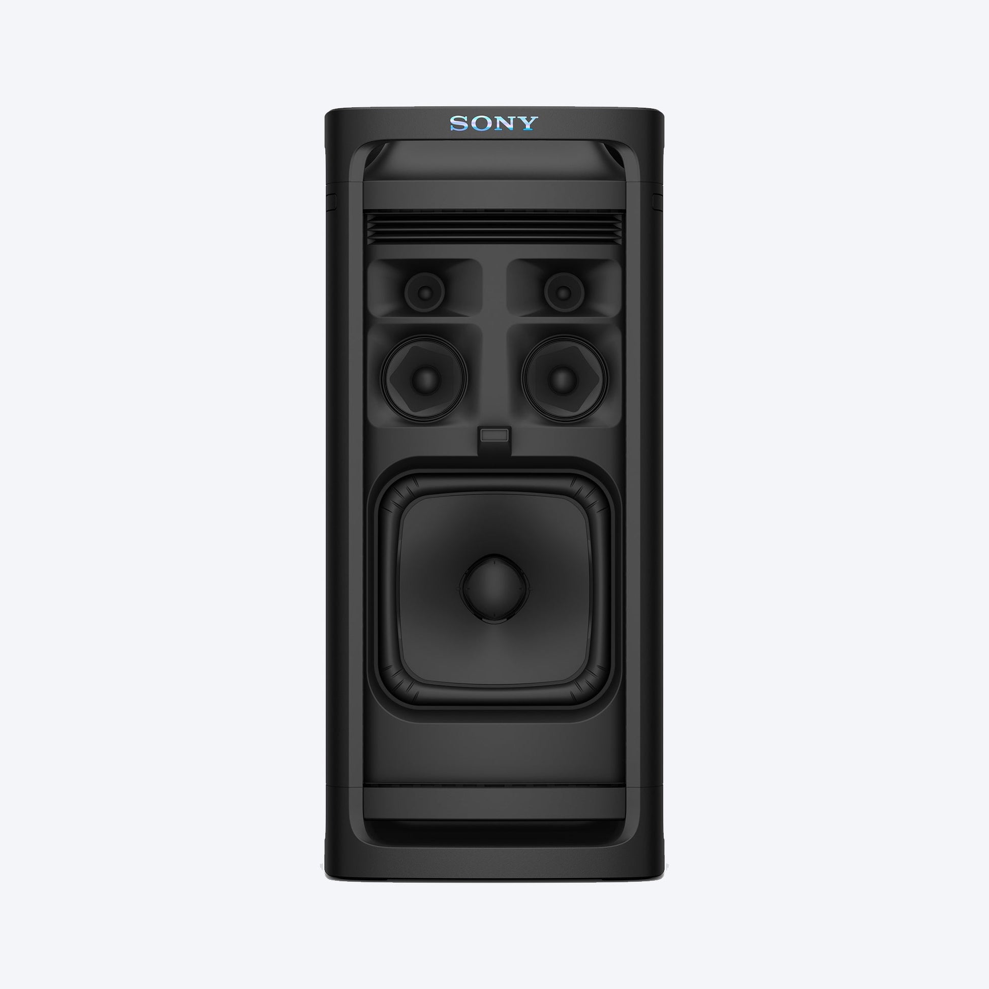 Sony ULT POWER SOUND™ Series | ULT TOWER 9 Party Speaker