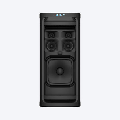 Sony ULT POWER SOUND™ Series | ULT TOWER 9 Party Speaker