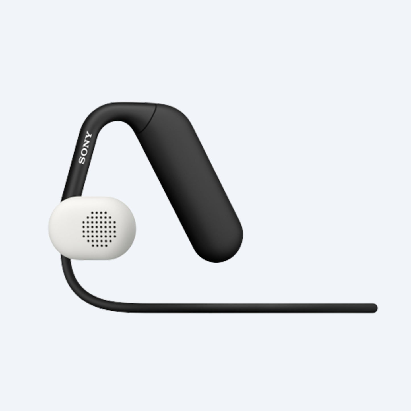 Sony WI-OE610 Float Run Open-Ear Wireless Headphones