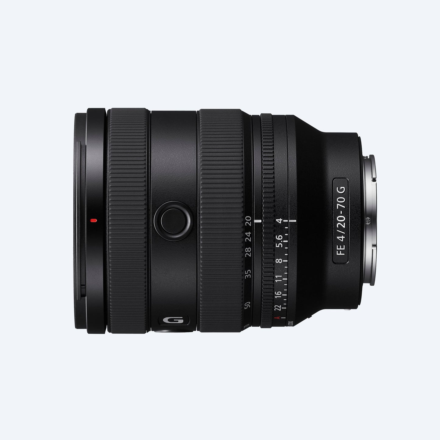Sony FE 20–70 mm F4 G