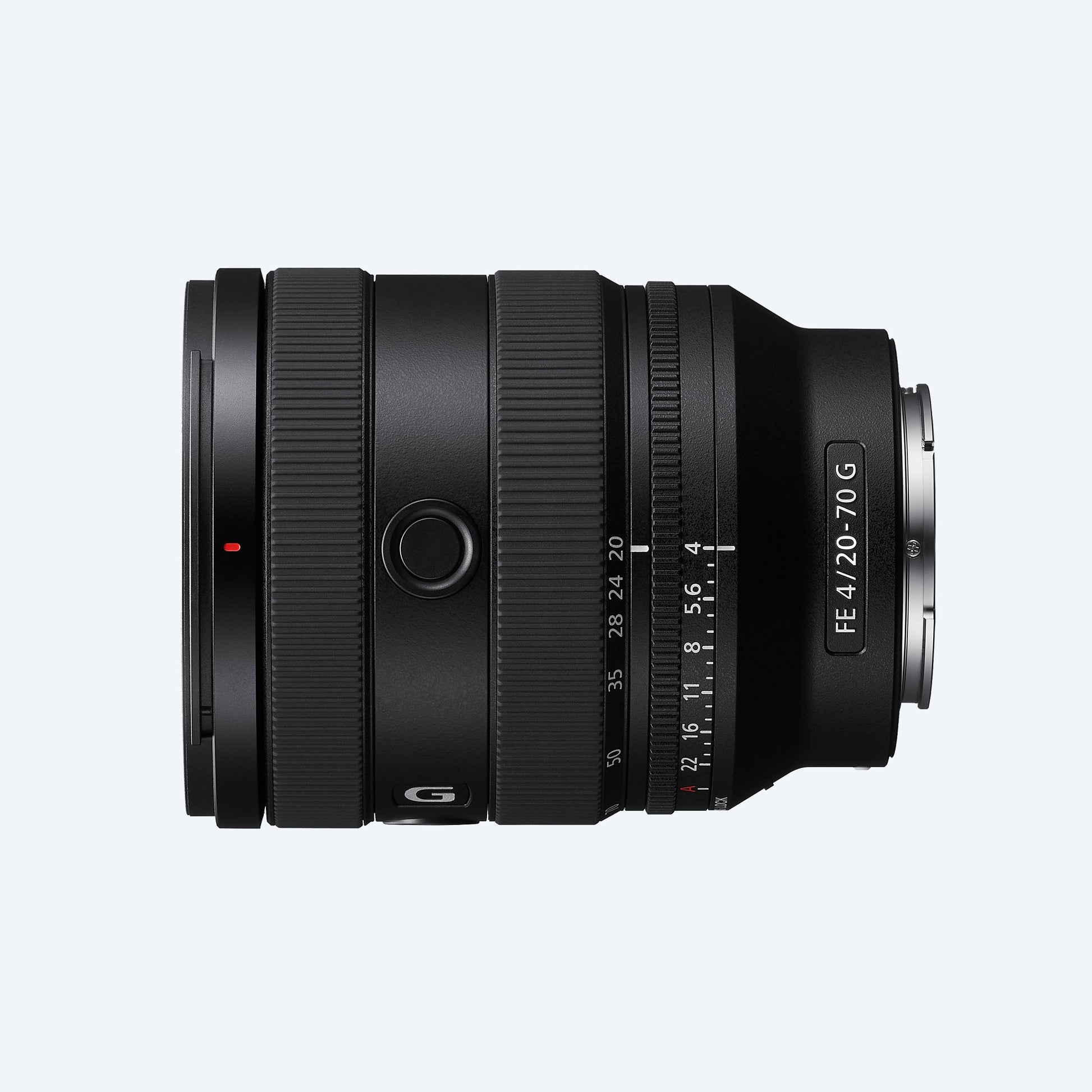 Sony FE 20–70 mm F4 G