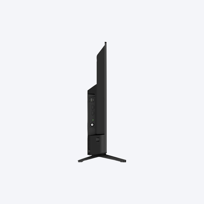 سوني KD-32W830K | ‏ 80 سم (32 بوصة) | نطاق ديناميكي عالٍ | Google TV
