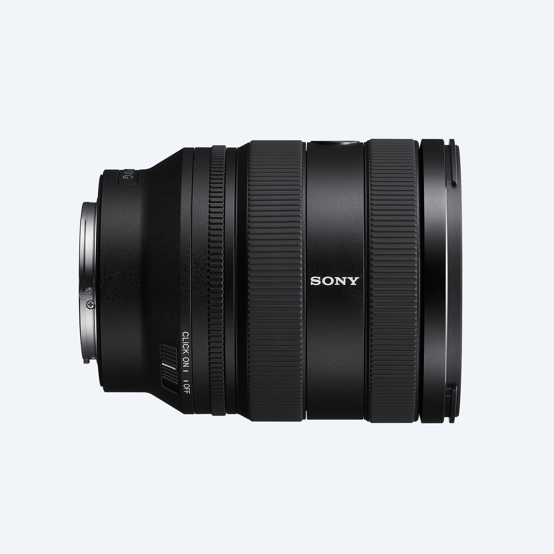Sony FE 20–70 mm F4 G