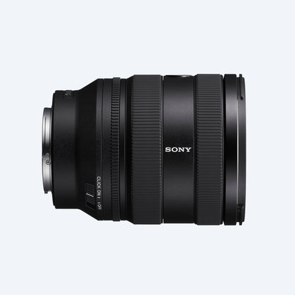 Sony FE 20–70 mm F4 G