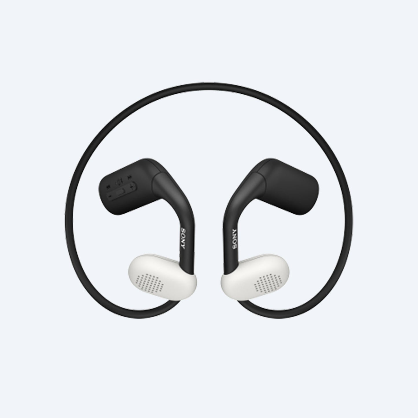 Sony WI-OE610 Float Run Open-Ear Wireless Headphones