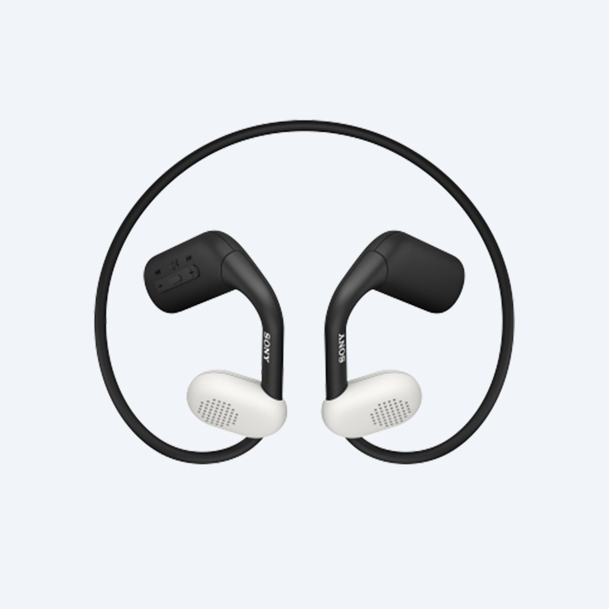 Sony WI-OE610 Float Run Open-Ear Wireless Headphones