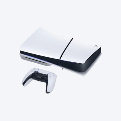 Sony PlayStation®5 Bluray Disc Edition 1TB Console