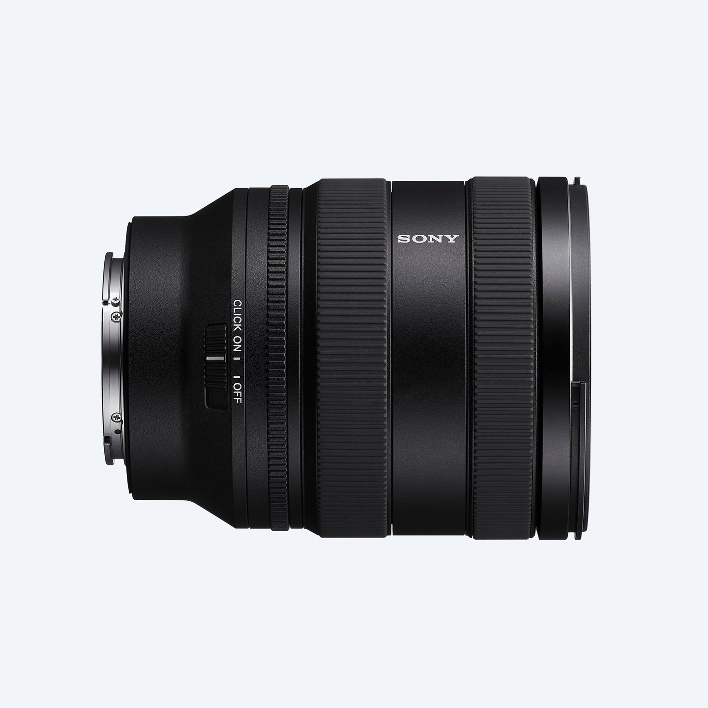 Sony FE 20–70 mm F4 G