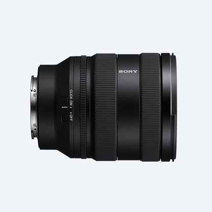 Sony FE 20–70 mm F4 G