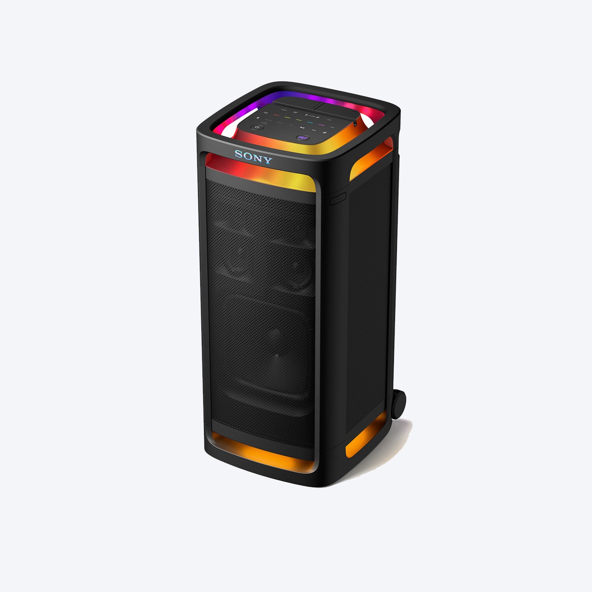 Sony ULT POWER SOUND™ Series | ULT TOWER 9 Party Speaker
