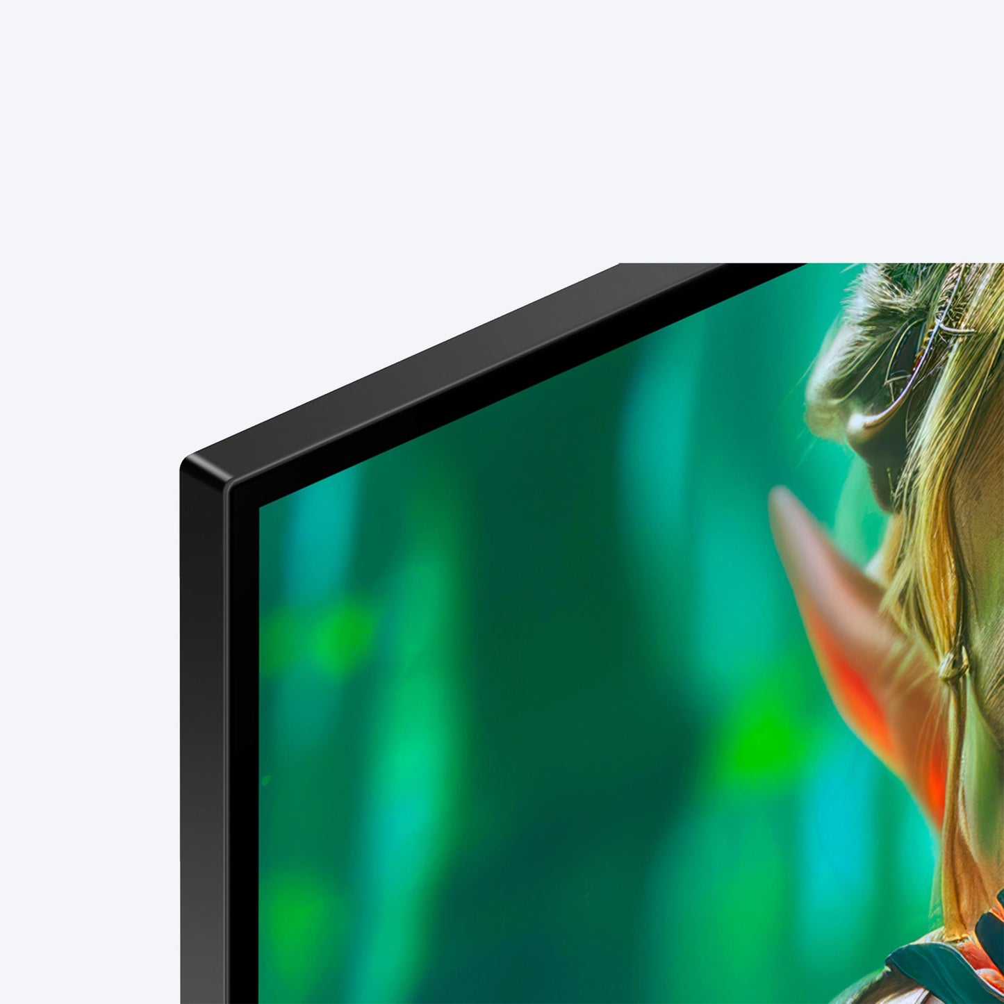 Sony | BRAVIA 2 II | class 4K HDR LED Google TV (2025)