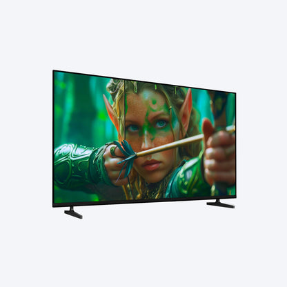 Sony | BRAVIA 2 II | 55 inch | class 4K HDR LED Google TV (2025)