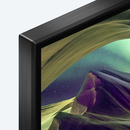 Sony KD-65X85L Series | Full Array LED | 4K Ultra HD | High Dynamic Range (HDR) | Smart TV (Google TV)