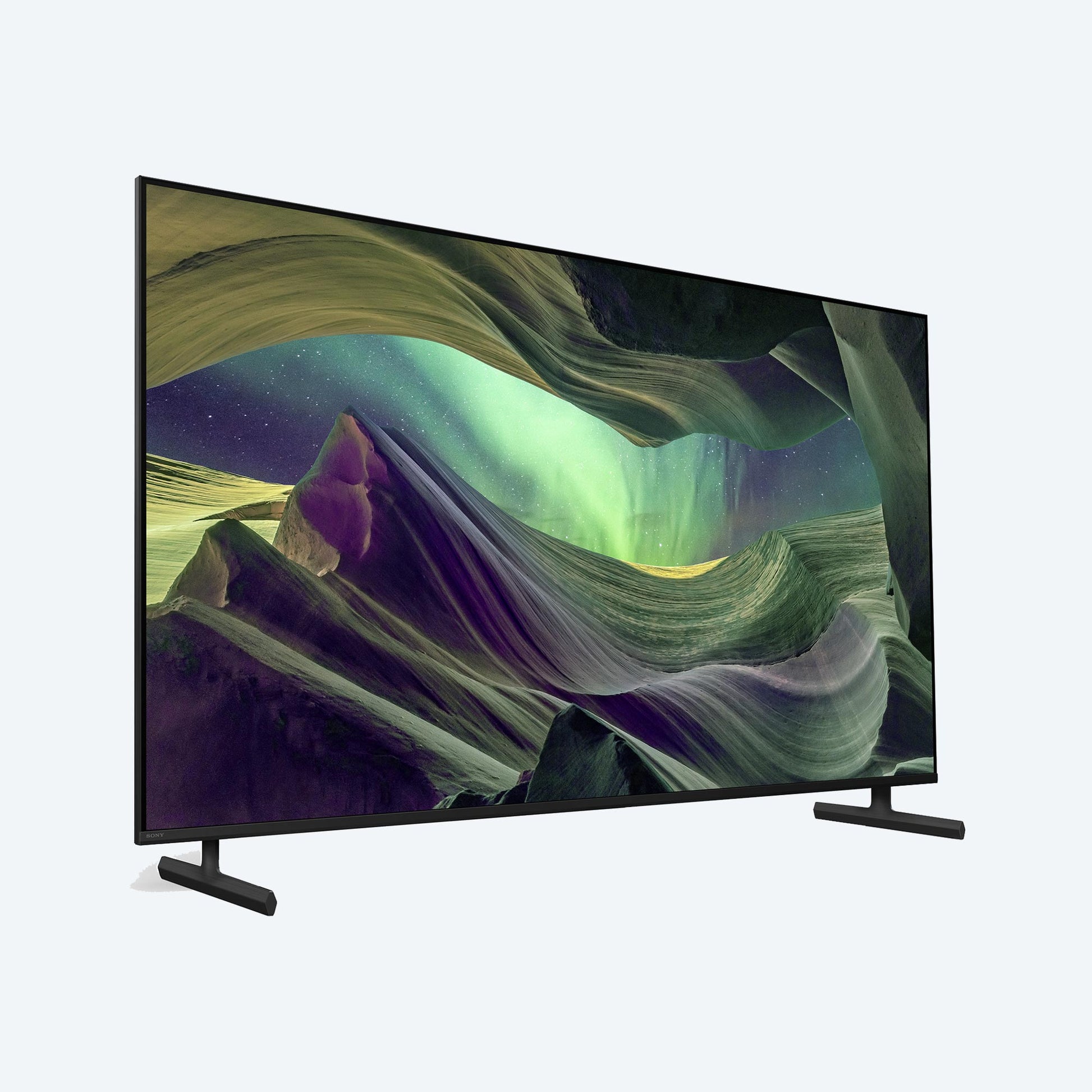 Sony KD-55X85L Series | Full Array LED | 4K Ultra HD | High Dynamic Range (HDR) | Smart TV (Google TV)