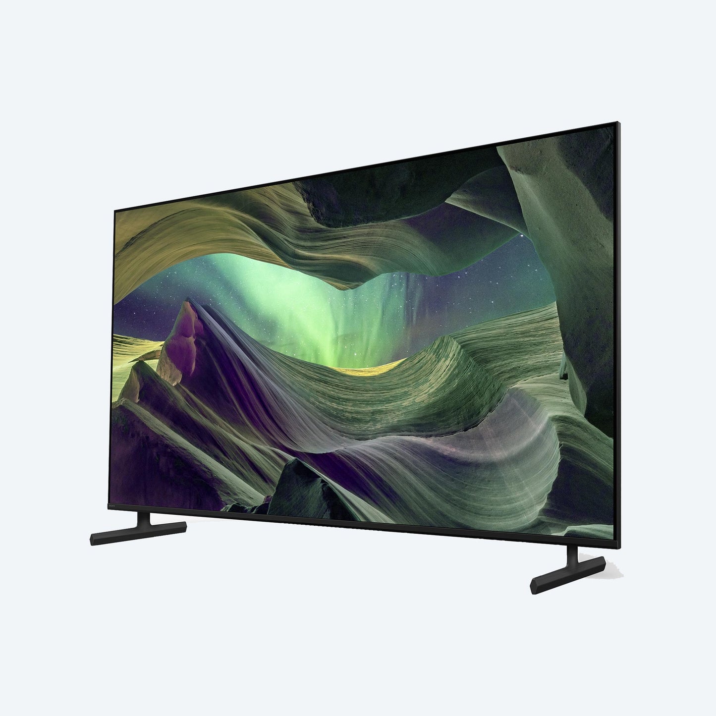 Sony KD-65X85L Series | Full Array LED | 4K Ultra HD | High Dynamic Range (HDR) | Smart TV (Google TV)