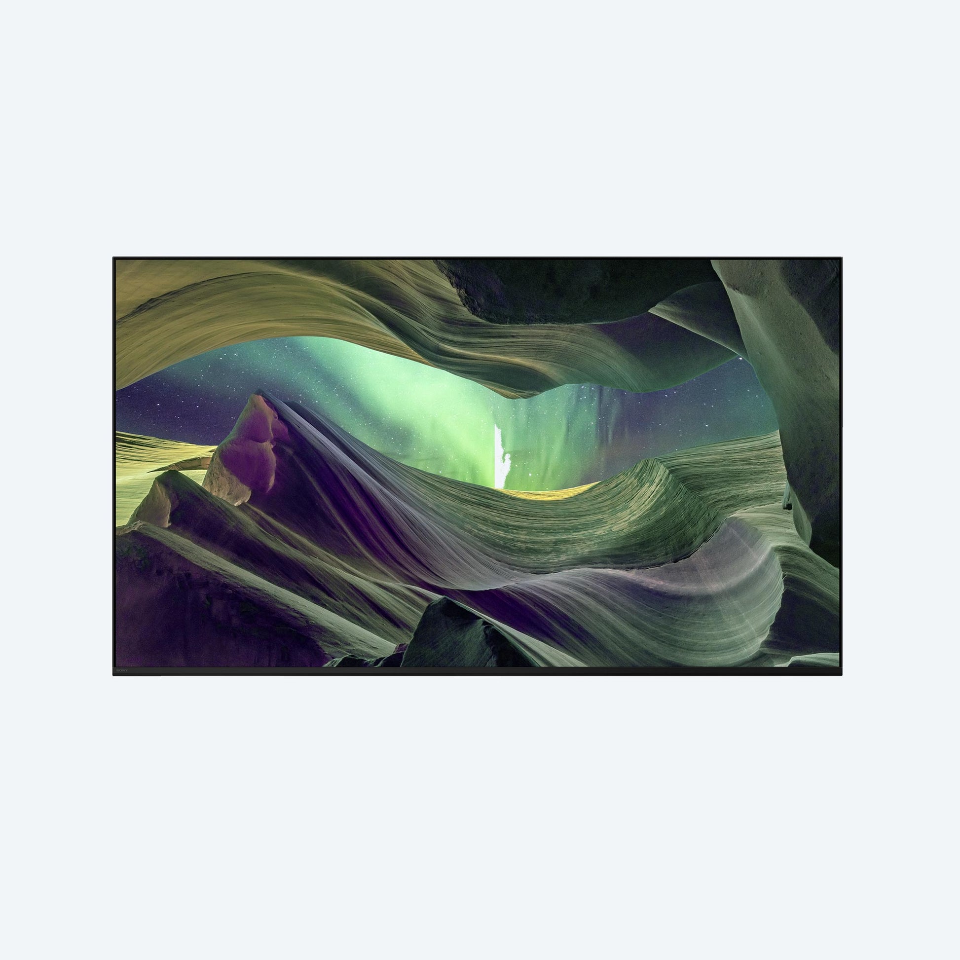 Sony KD-55X85L Series | Full Array LED | 4K Ultra HD | High Dynamic Range (HDR) | Smart TV (Google TV)