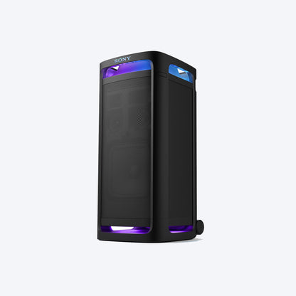 Sony ULT POWER SOUND™ Series | ULT TOWER 9 Party Speaker
